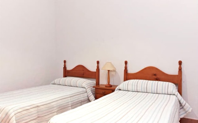 Apartamento San Manuel