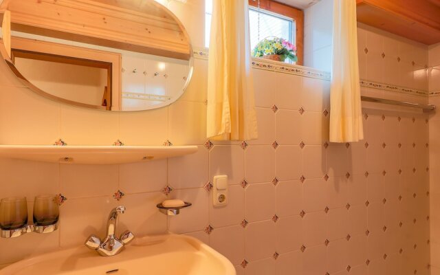 Modern Chalet in Ellmau With Sauna