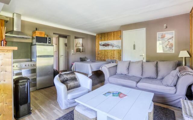 Tremplin Appartement de standing