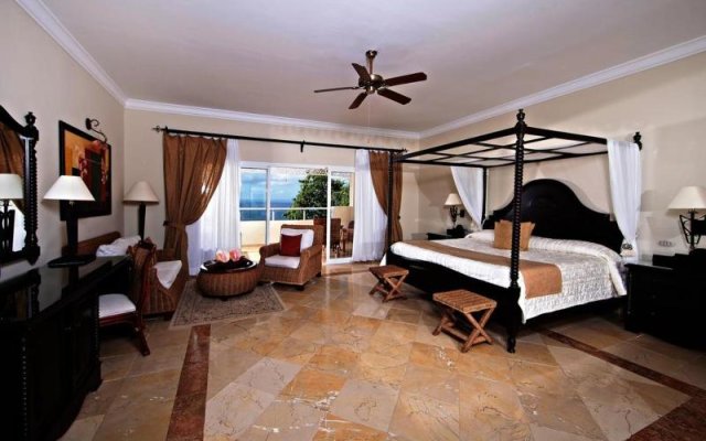 Luxury Bahia Principe Cayo Levantado Don Pablo Collection