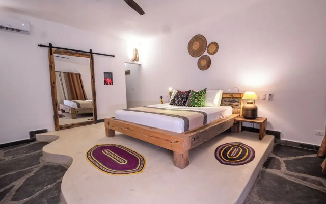 Mato Boutique Hotel