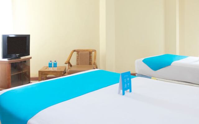 Airy Damai MT Haryono 5 Balikpapan