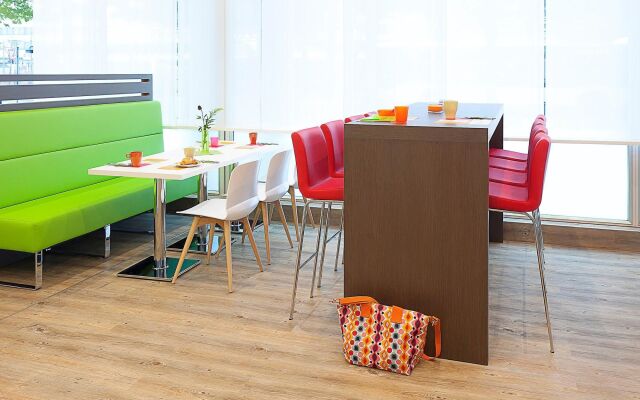 B&B HOTEL Bochum‑Hbf