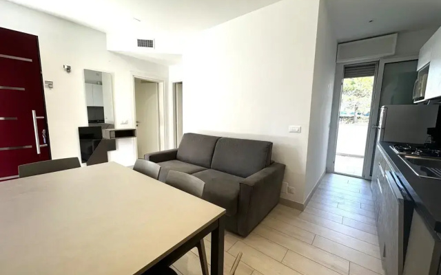 Apartment With Garden-beahost
