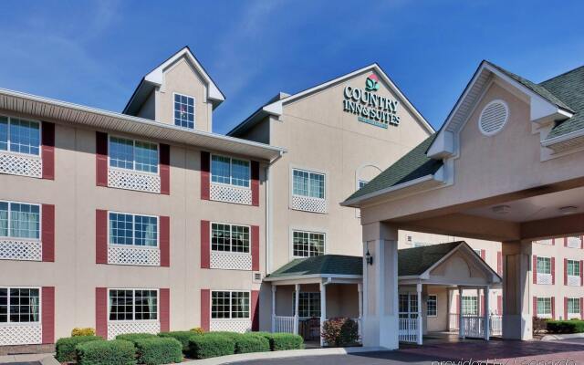 Country Inn & Suites Nashville South