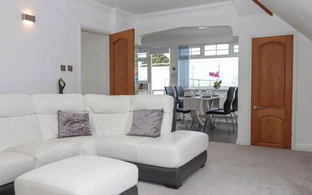 Flat 3 Channel View