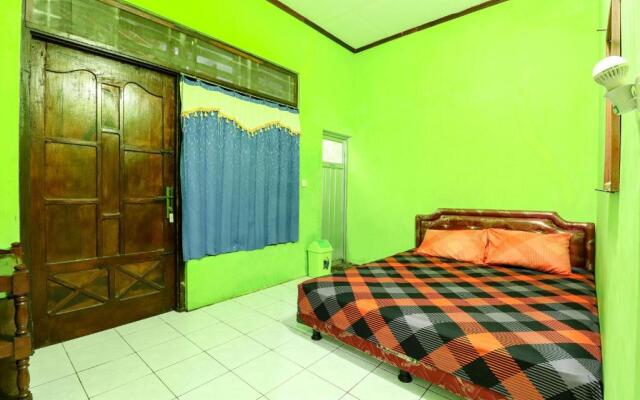 Willy Homestay