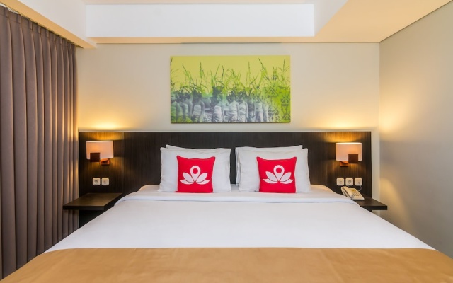 ZEN Rooms Badung Nakula – Guest Rooms – Denpasar