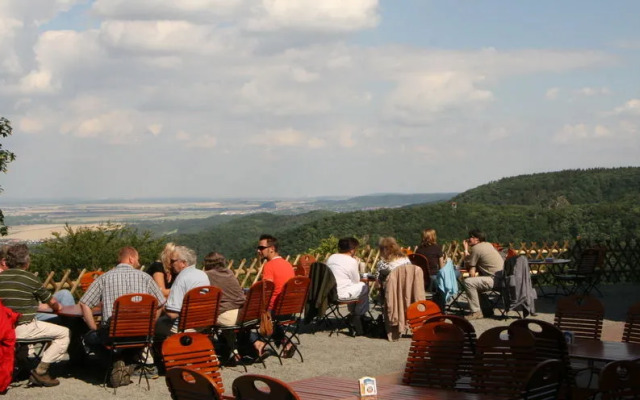 AKZENT Berghotel Rosstrappe