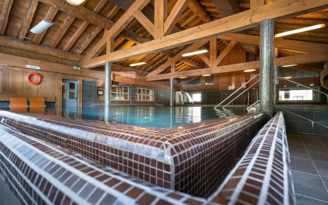 Chalet Hotel L'Ecrin