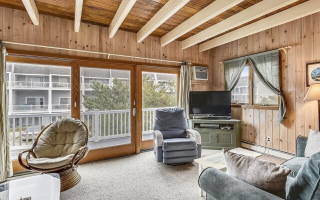 Atlantis III Unit 209 by Long & Foster