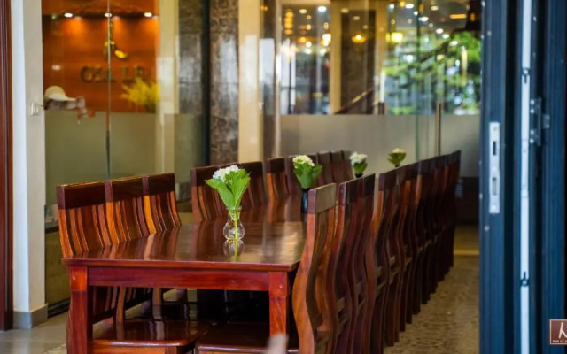 Gia Le Hotel