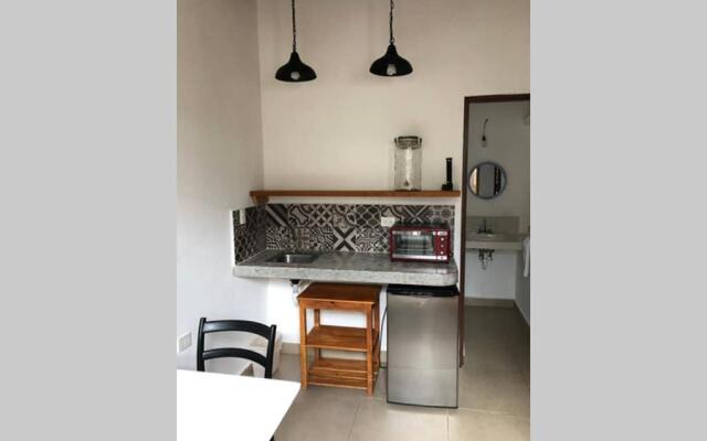Studio Loft Cozumel
