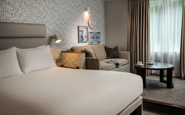 Solent Hotel and Spa