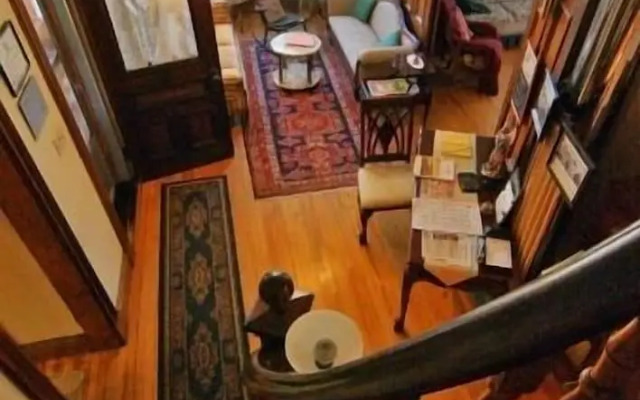 Evangeline's Tower Bed & Breakfast