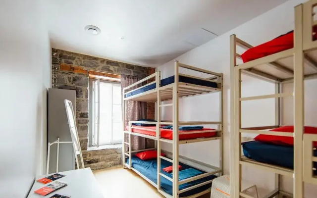 Auberge Alt Hostel