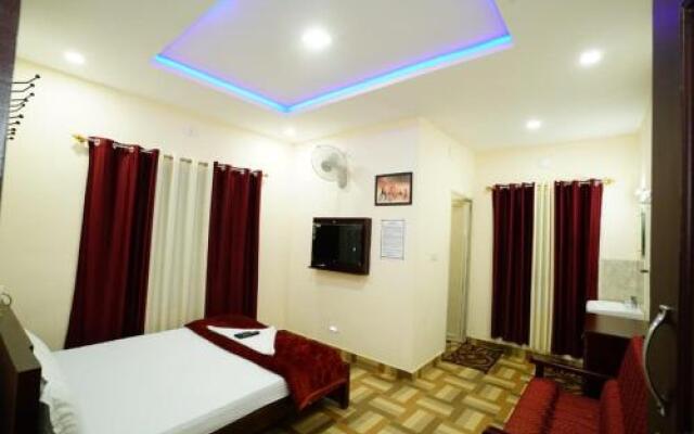 Tripstays 4501