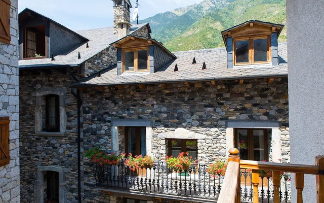 Casa Pichuana Apartamentos