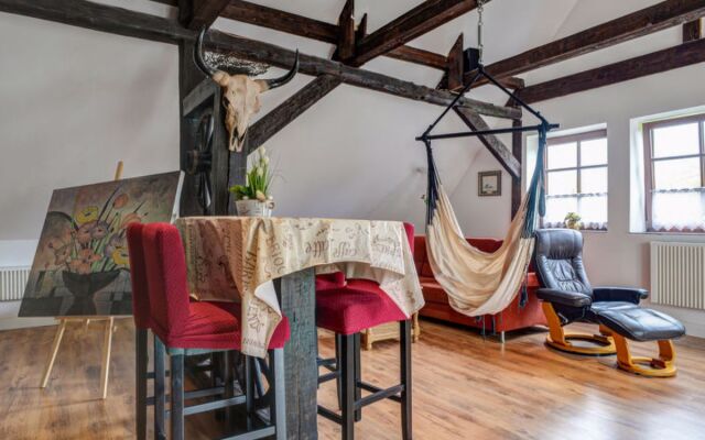 Atelier an der Kirche