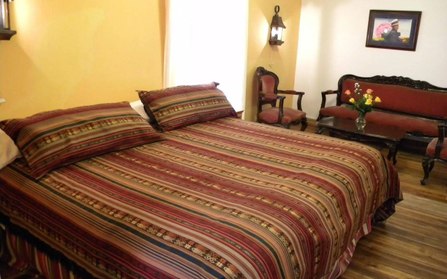 Hotel Land of Sun