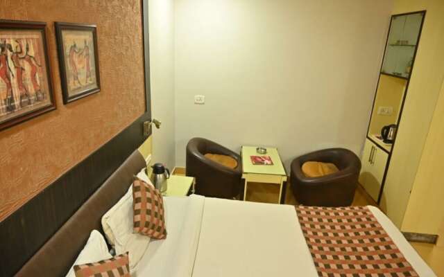 Hotel Churuwala Inn