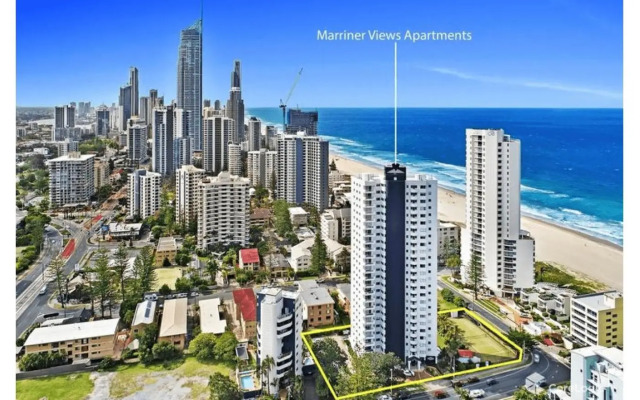 Marriner Views
