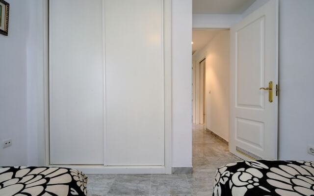 Ground Floor Apartment in Marbella