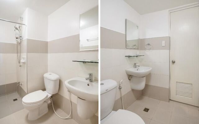 Melbourne Suites