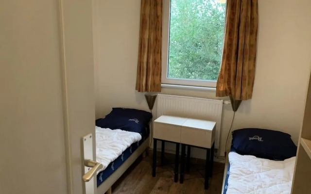 RBR 782 - Beach Resort Kamperland