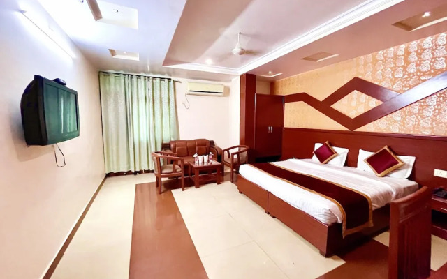 Saubhagya Inn