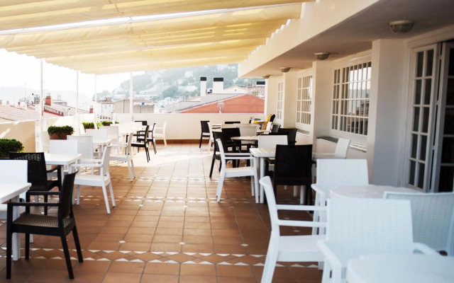 Hotel Santa Anna