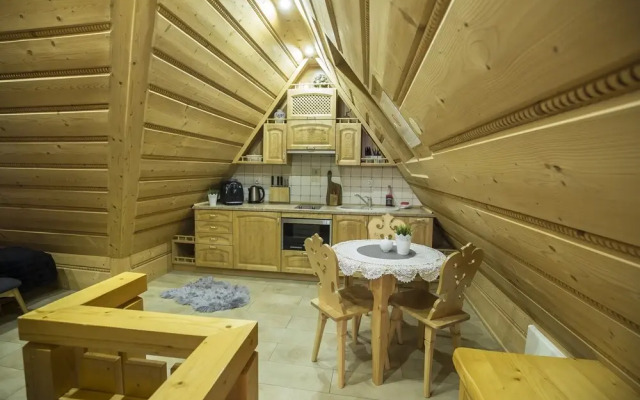 Apartament Widokowy i Wyjątkowy