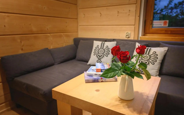 Apartament pod Skocznią