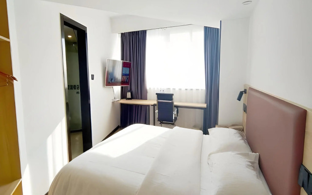 GreenTree Inn Nanjing Gulou