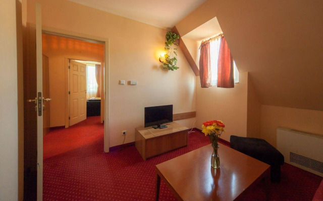 Alegro Hotel