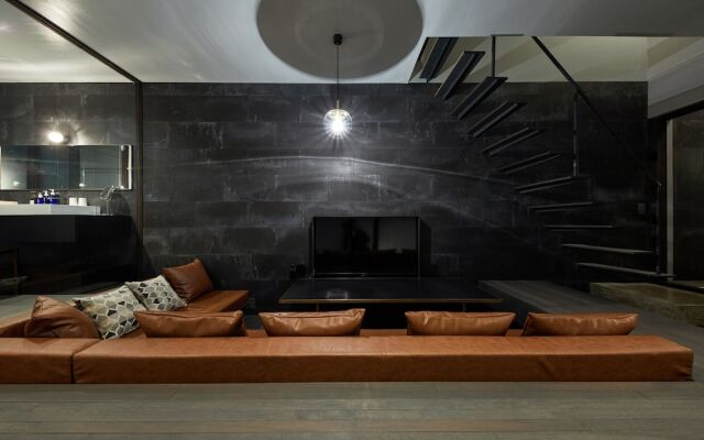 YADORU KYOTO HANARE Engawa no Yado