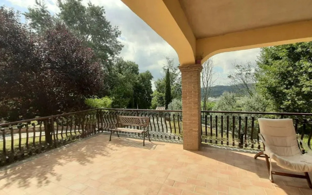 Villa Pacchini
