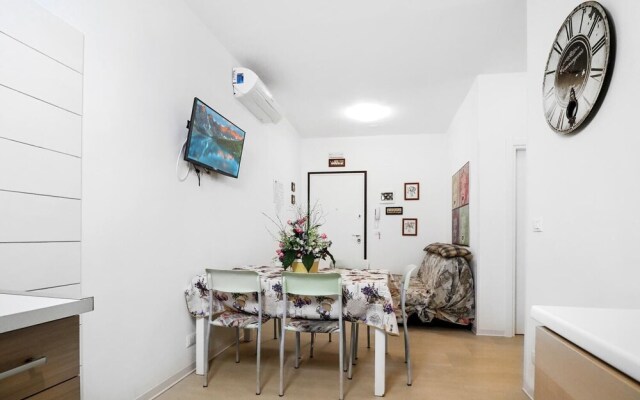 Appartamenti Gherbin