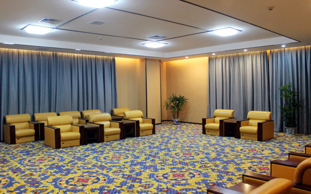 Mao'nan Minzu Hotel