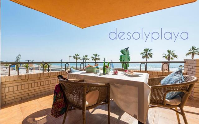 desolyplaya Playamar I