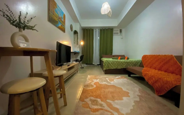 Kasara T1-4k Urban Staycation