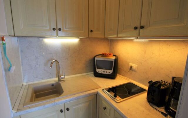 House Il Gaggio Luino