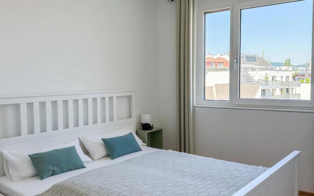 Vienna Sunny Side Up Apartments