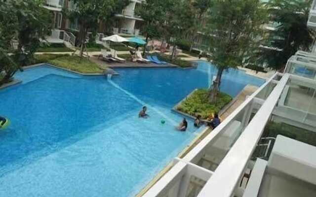 Luxury Wanvayla Condo