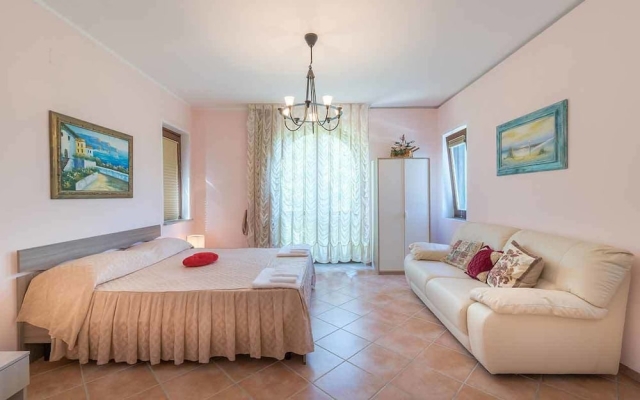 Villa Le Torrette