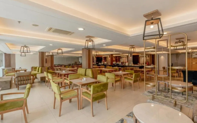 Next Hotel Yogyakarta