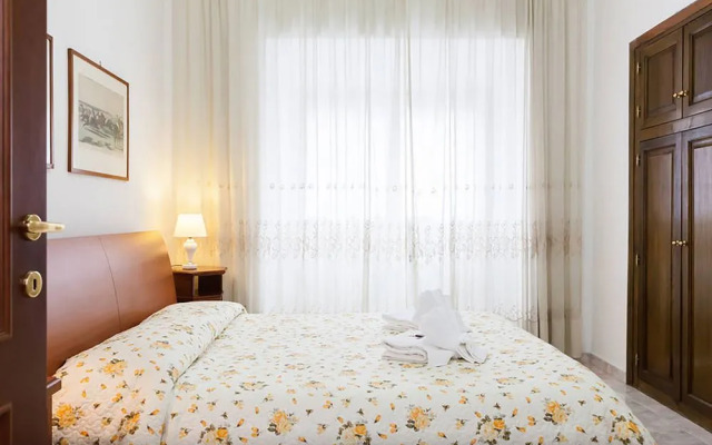 Caterina Embassy Apartment