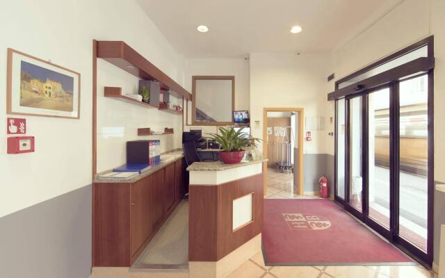Hotel Brianza