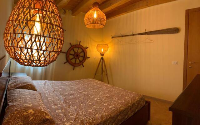 Casa Duse Vista Laguna