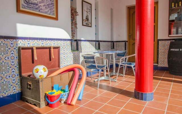 Apartamento Rural Cordoba
